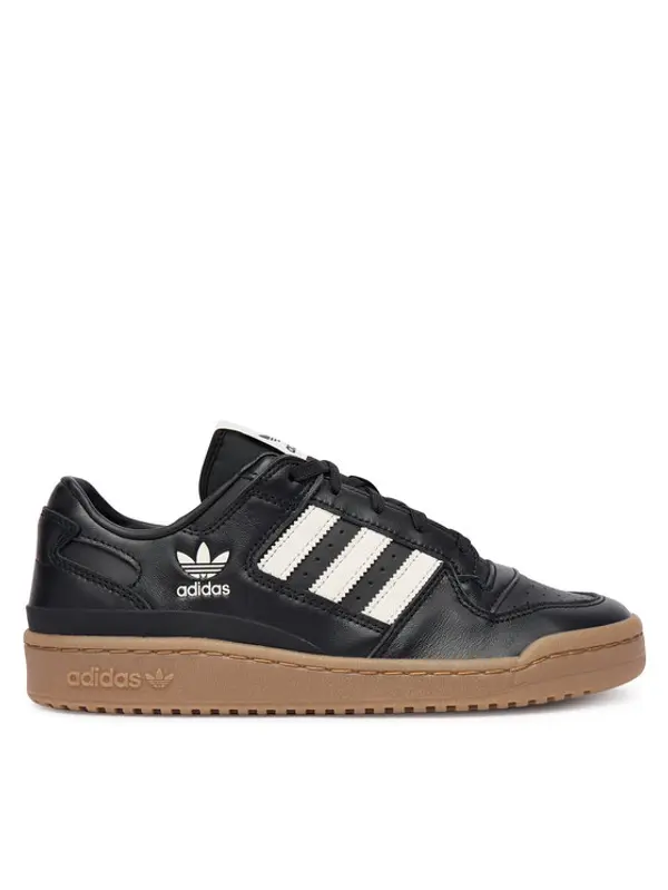 Adidas adidas Tenisice Forum Low JQ0208 Crna
