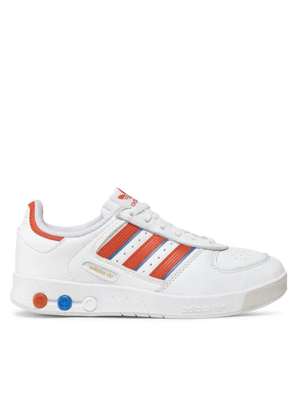 Adidas adidas Tenisice G.S Court GX9448 Bijela