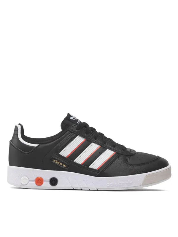 Adidas adidas Tenisice G.S. Court GX7029 Crna