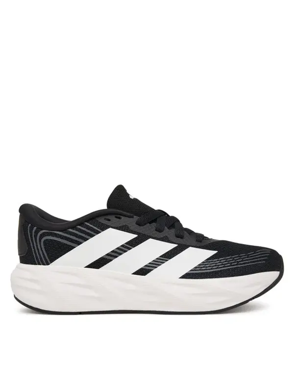 Adidas adidas Tenisice Galaxy 8 Junior Shoes KI1674 Crna