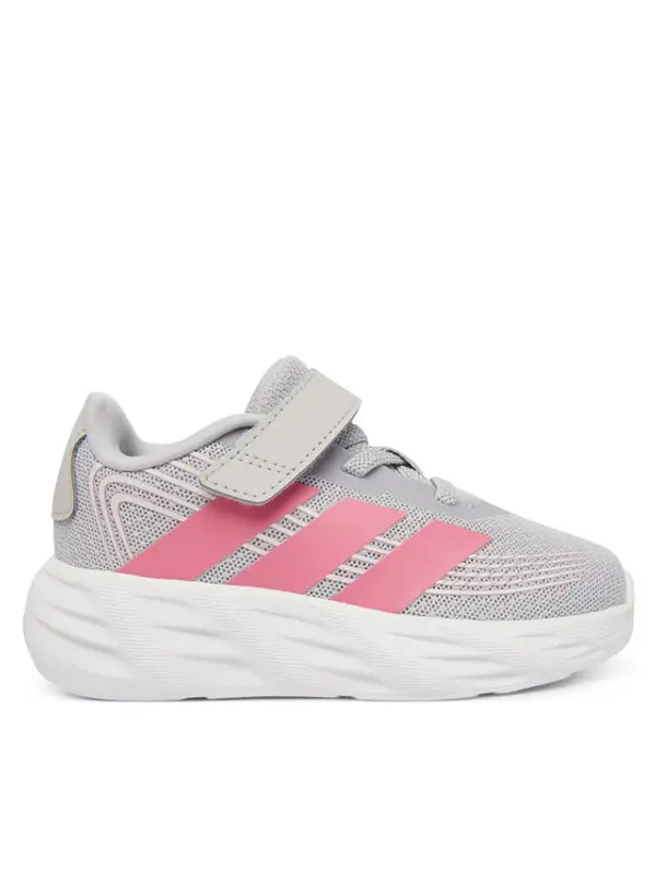 Adidas adidas Tenisice Galaxy 8 Shoes Infant KI1678 Siva