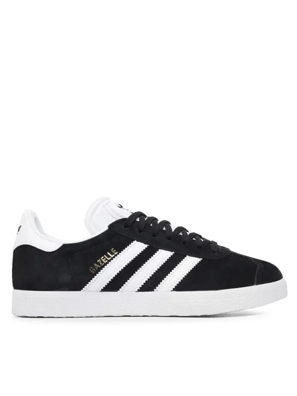 Adidas adidas Tenisice Gazelle BB5476 Crna
