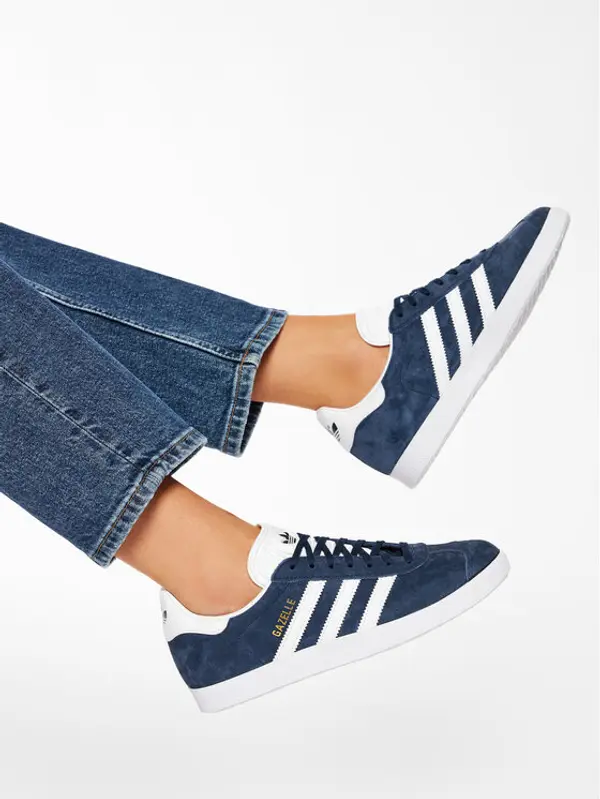 Adidas adidas Tenisice Gazelle BB5478 Tamnoplava