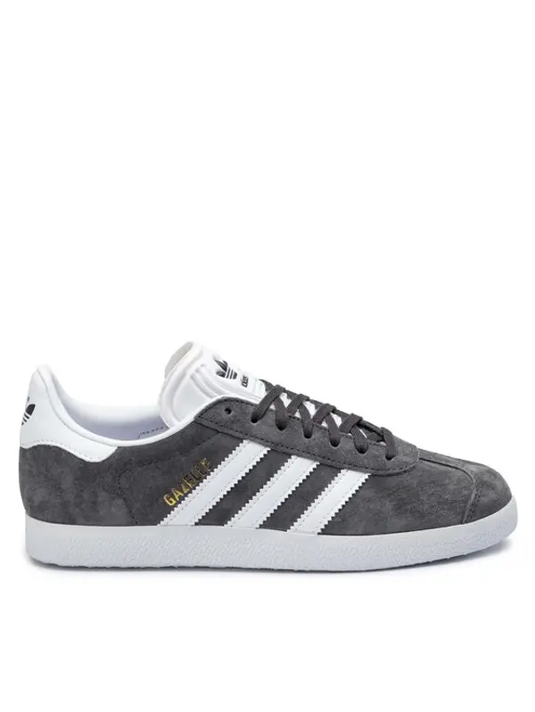 Adidas adidas Tenisice Gazelle BB5480 Siva