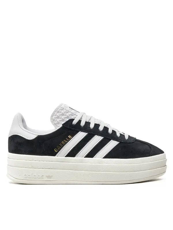 Adidas adidas Tenisice Gazelle Bold HQ6912 Crna