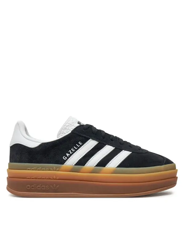 Adidas adidas Tenisice Gazelle Bold IE0876 Crna
