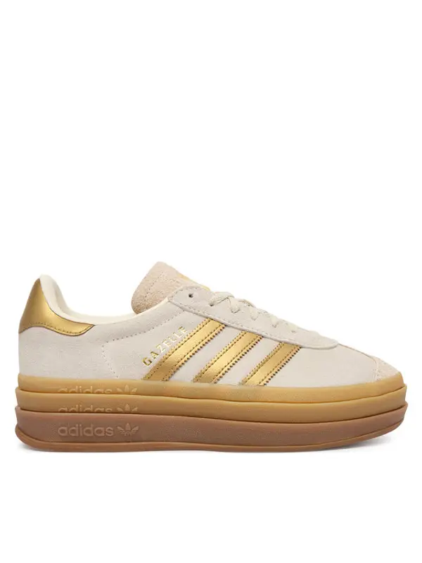 Adidas adidas Tenisice Gazelle Bold IH6781 Bež