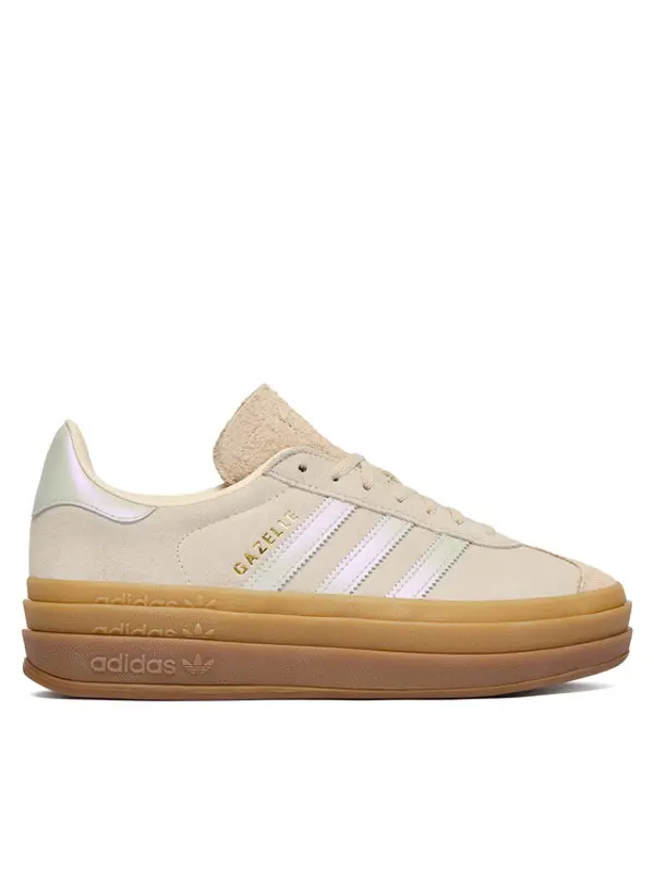 Adidas adidas Tenisice Gazelle Bold IH6782 Bež