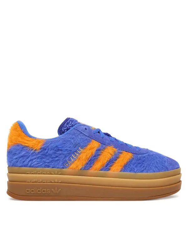 Adidas adidas Tenisice Gazelle Bold JS3906 Tamnoplava