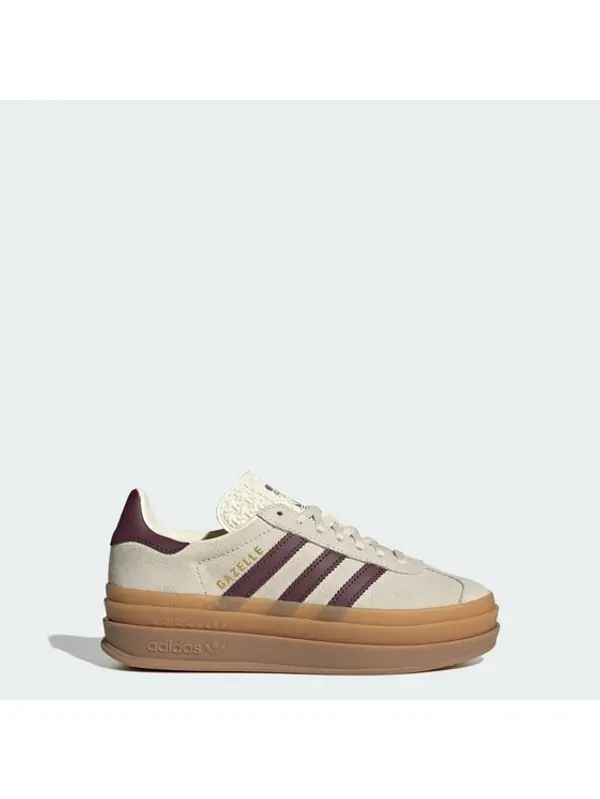 Adidas adidas Tenisice Gazelle Bold KI4559 Bež