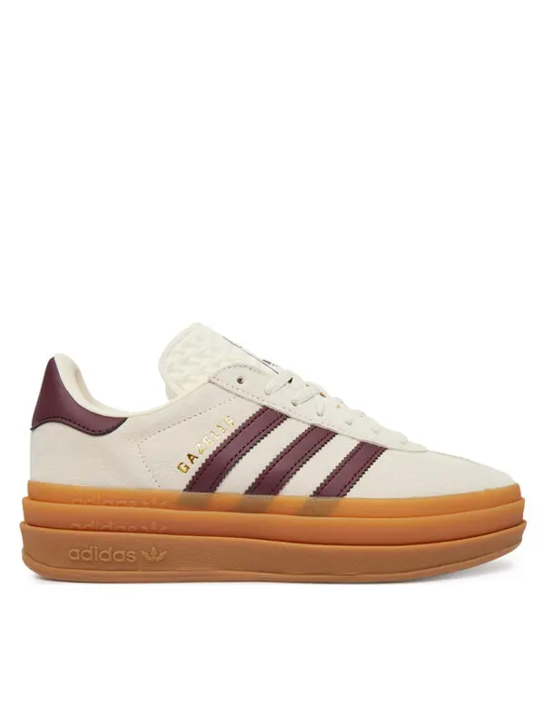 Adidas adidas Tenisice Gazelle Bold KI4559 Bež