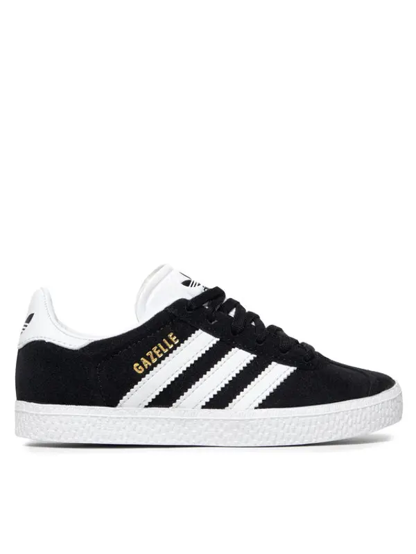 Adidas adidas Tenisice Gazelle C BB2507 Crna
