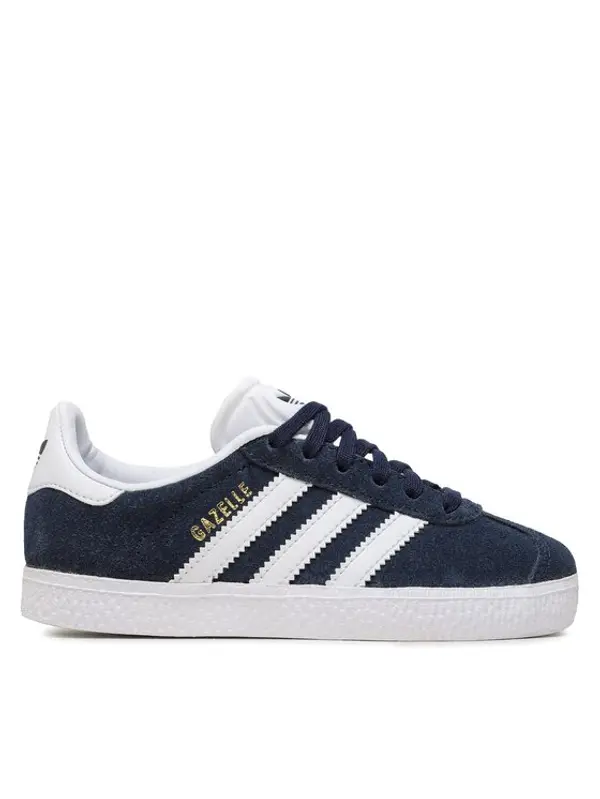 Adidas adidas Tenisice Gazelle C BY9162 Tamnoplava