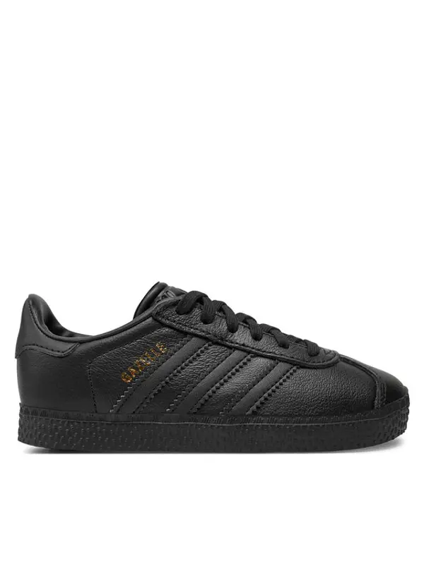 Adidas adidas Tenisice Gazelle C BY9165 Crna