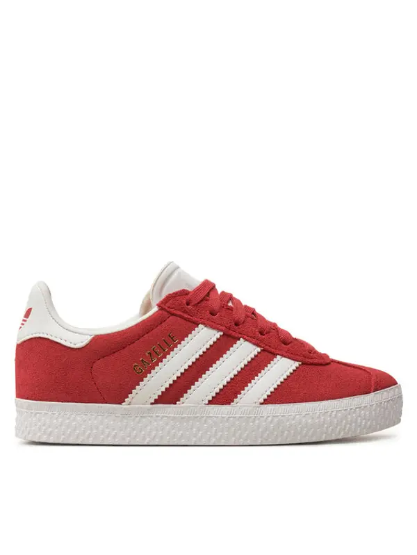 Adidas adidas Tenisice Gazelle C IF9809 Crvena