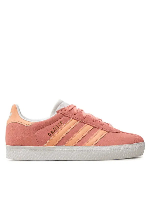Adidas adidas Tenisice Gazelle C JP5544 Ružičasta