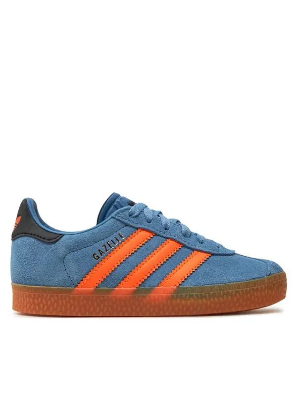 Adidas adidas Tenisice Gazelle C JP7129 Plava