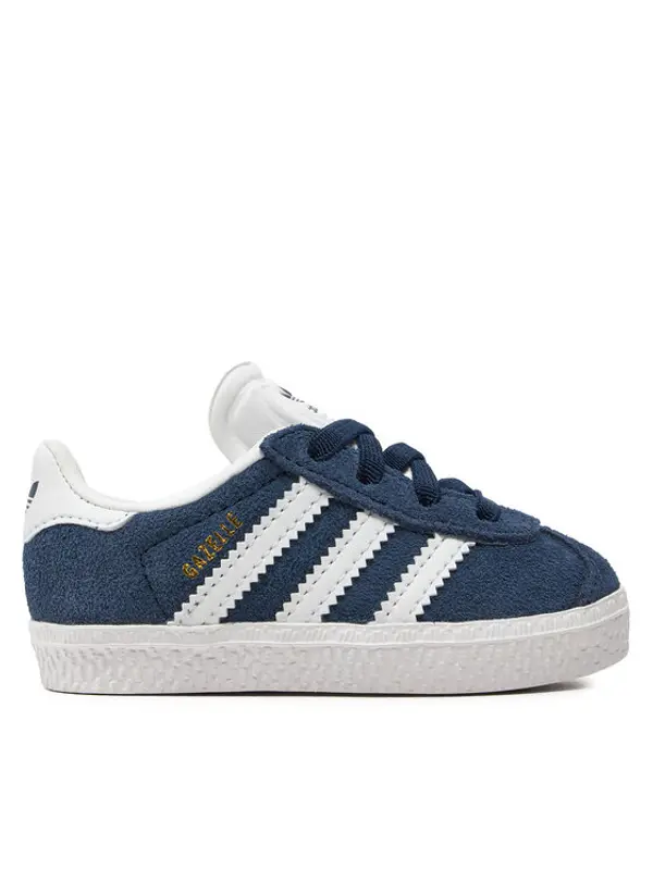 Adidas adidas Tenisice Gazelle CF EL I IH0337 Tamnoplava