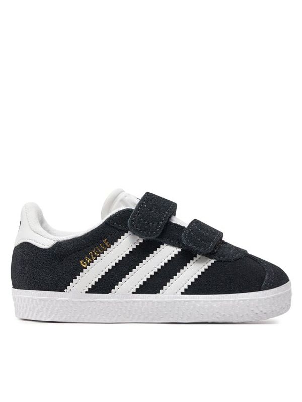 adidas adidas Tenisice Gazelle Cf I CQ3139 Crna