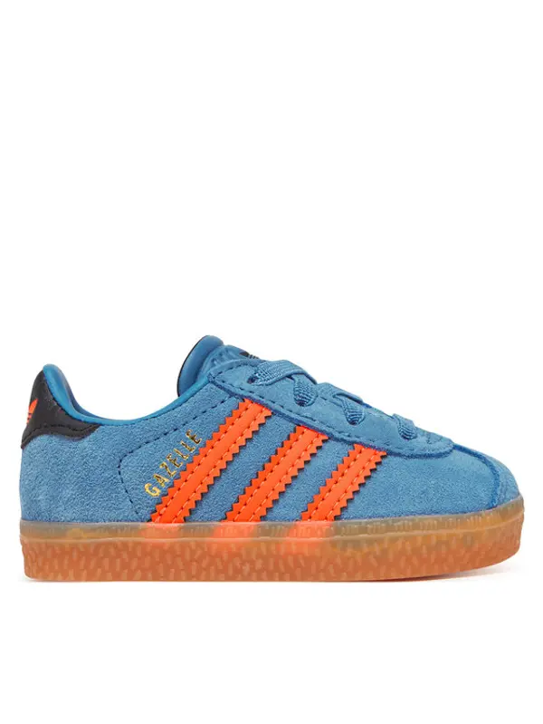 Adidas adidas Tenisice Gazelle Comfort Closure JP7134 Plava
