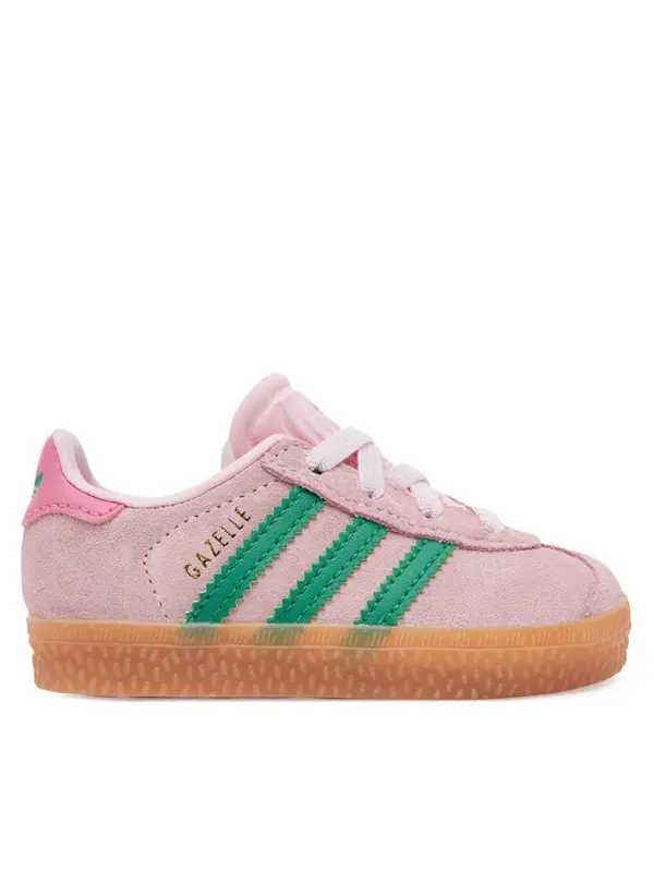 Adidas adidas Tenisice Gazelle Comfort Closure JP7138 Ružičasta