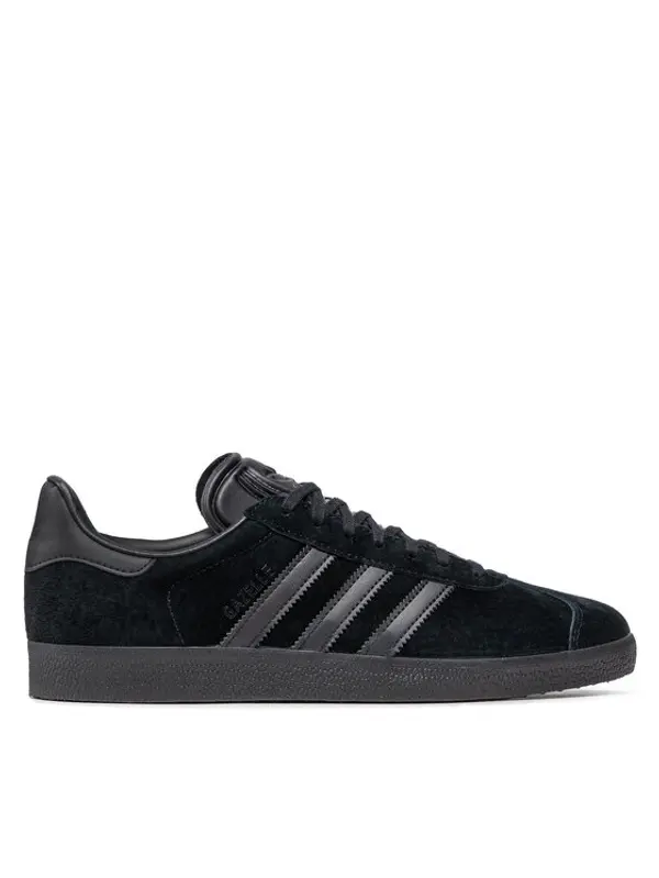 Adidas adidas Tenisice Gazelle CQ2809 Crna