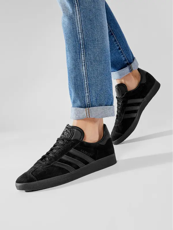 Adidas adidas Tenisice Gazelle CQ2809 Crna