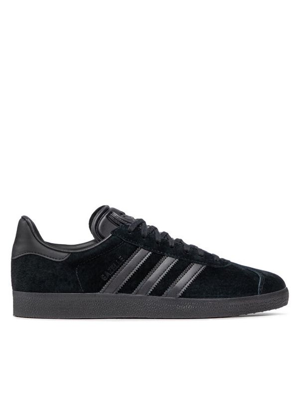 adidas adidas Tenisice Gazelle CQ2809 Crna