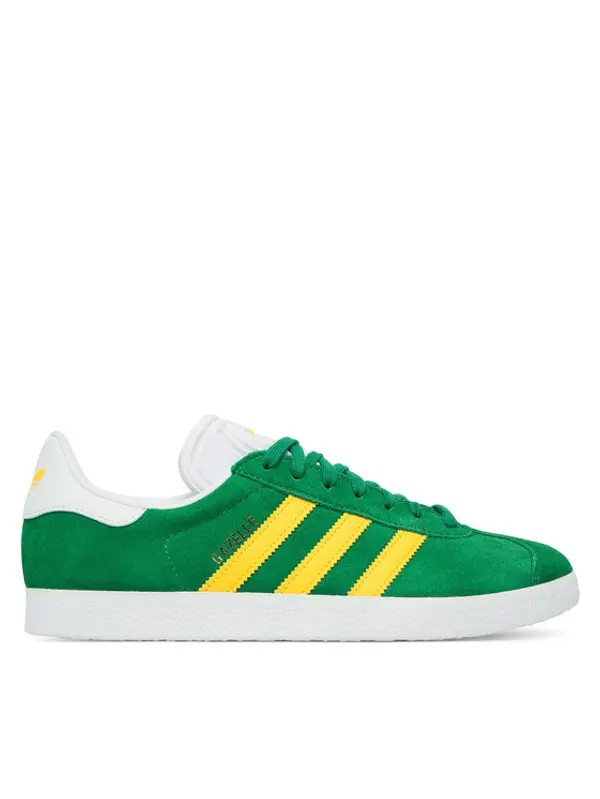 Adidas adidas Tenisice Gazelle HQ9187 Zelena