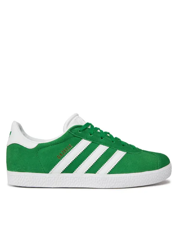 Adidas adidas Tenisice Gazelle IE5612 Zelena
