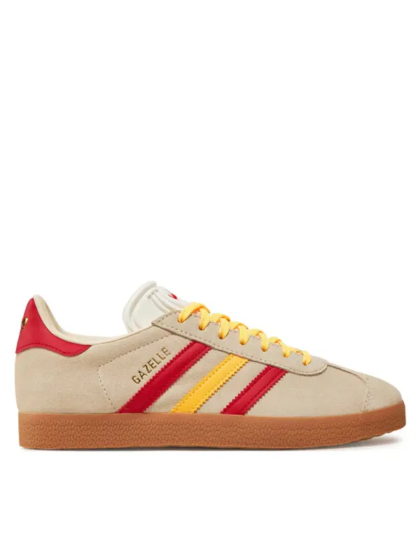 Adidas adidas Tenisice Gazelle IE9125 Bež