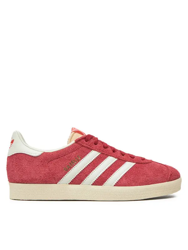 Adidas adidas Tenisice Gazelle IF9652 Crvena
