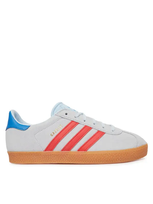 Adidas adidas Tenisice Gazelle IH6469 Svijetlo plava