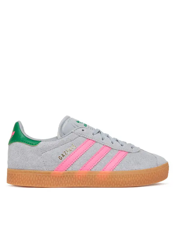 Adidas adidas Tenisice Gazelle IH6472 Siva