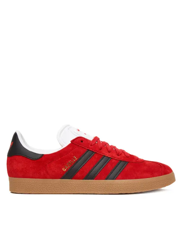 Adidas adidas Tenisice Gazelle IH9634 Crvena
