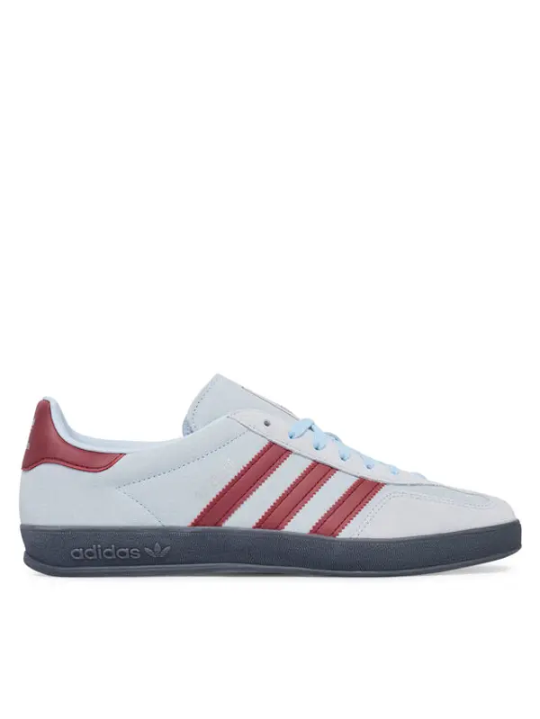 Adidas adidas Tenisice Gazelle IH9639 Svijetloplava