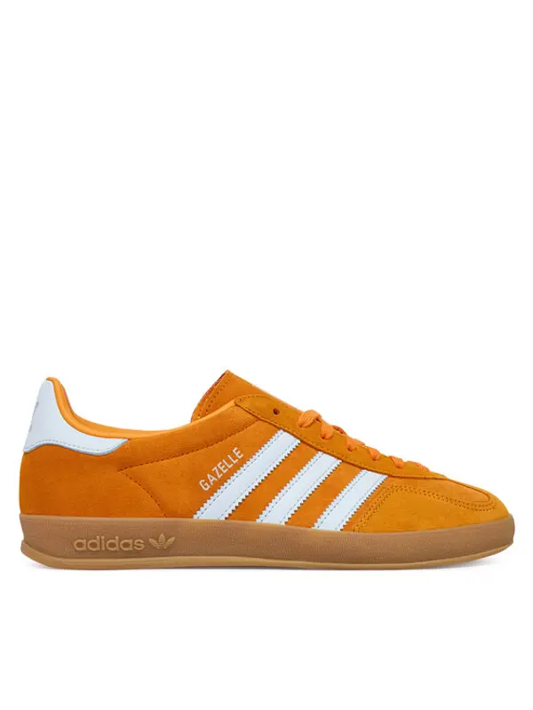Adidas adidas Tenisice Gazelle IH9640 Narančasta