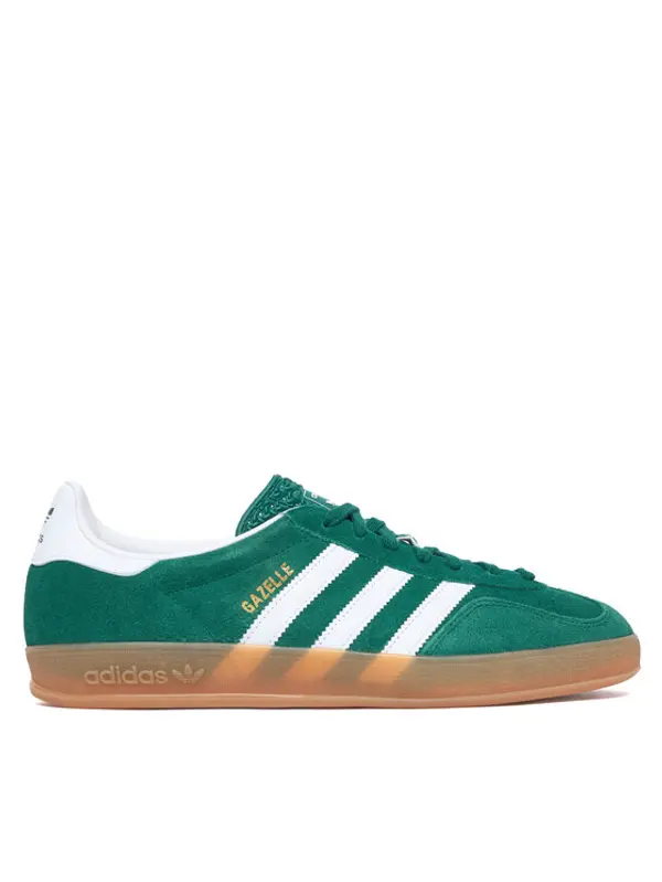 Adidas adidas Tenisice Gazelle In JI2062 Zelena