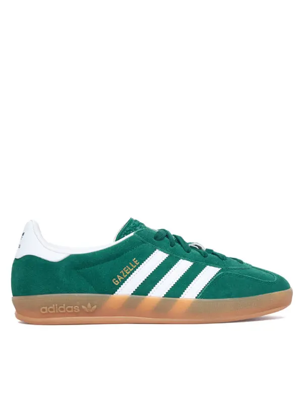 Adidas adidas Tenisice Gazelle In JI2062 Zelena