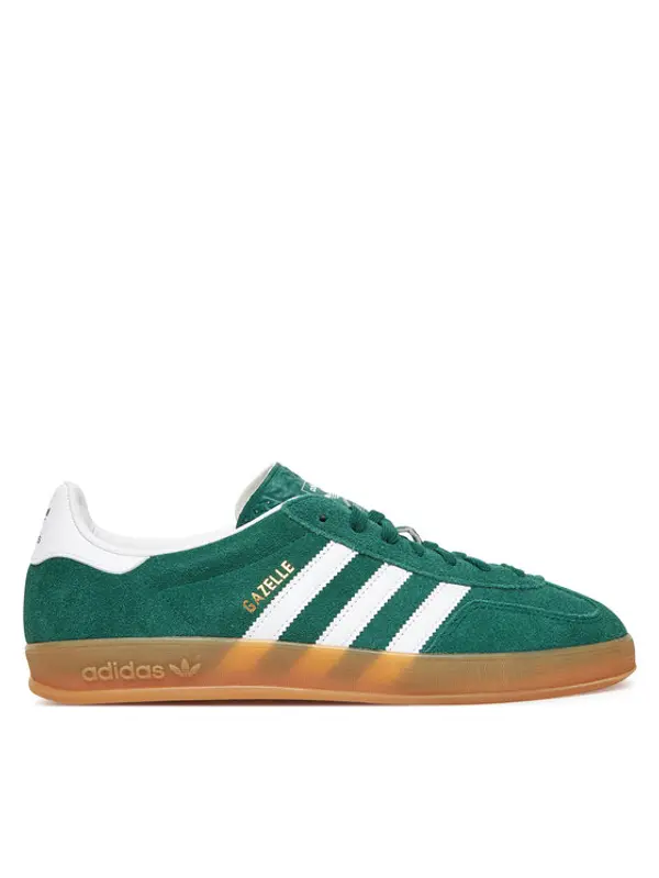 Adidas adidas Tenisice Gazelle In JI2062 Zelena