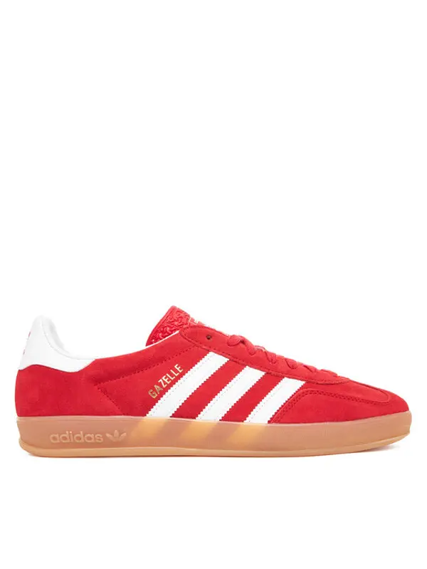 Adidas adidas Tenisice Gazelle In JI2063 Crvena