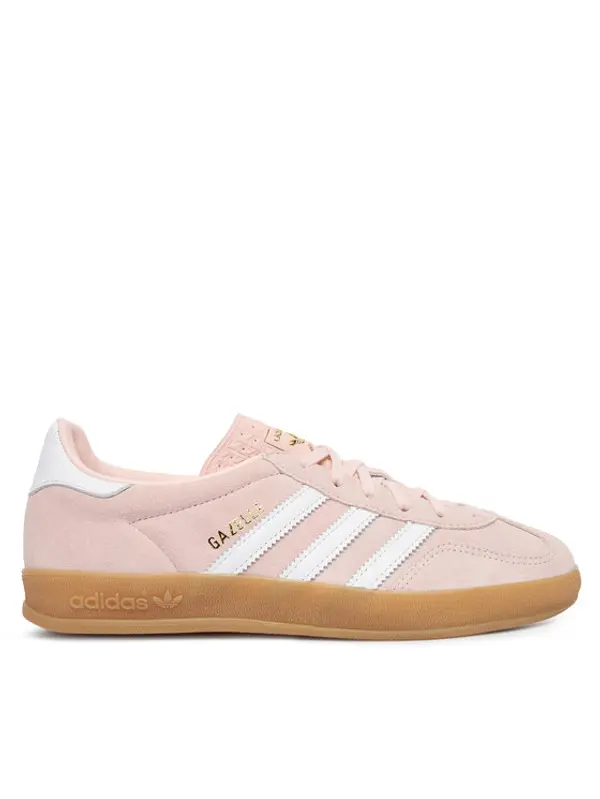 Adidas adidas Tenisice Gazelle Indoor IH5484 Ružičasta