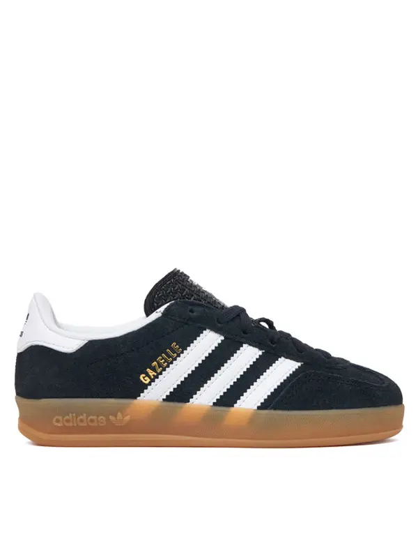 Adidas adidas Tenisice Gazelle Indoor IH9135 Crna