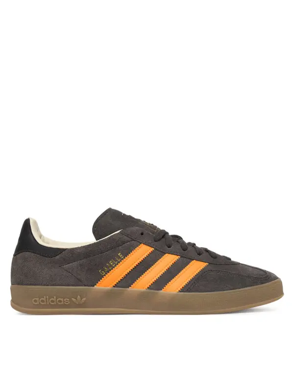 Adidas adidas Tenisice Gazelle Indoor IH9659 Smeđa