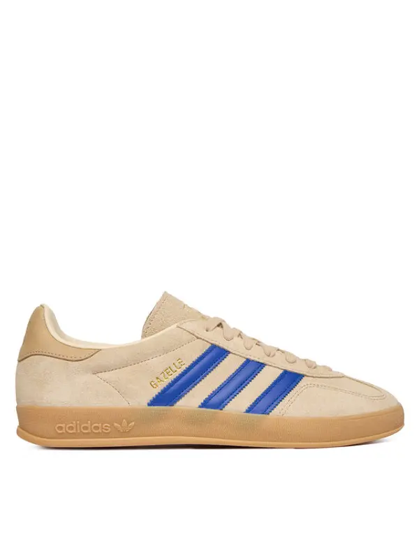 Adidas adidas Tenisice Gazelle Indoor IH9660 Bež