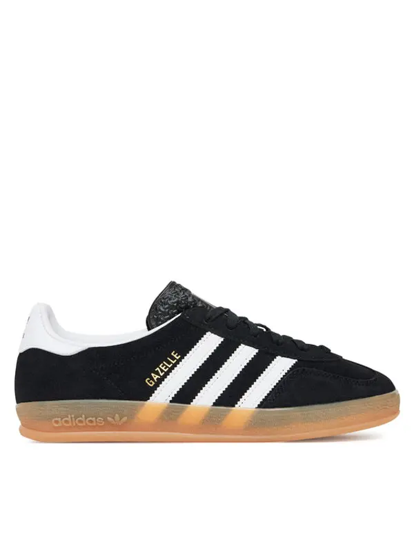 Adidas adidas Tenisice Gazelle Indoor JI2060 Crna