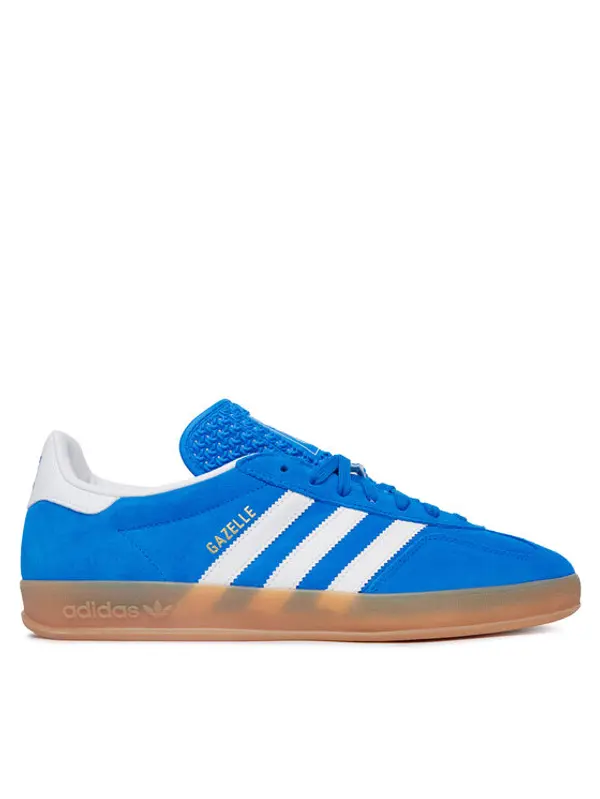 Adidas adidas Tenisice Gazelle Indoor JI2061 Plava