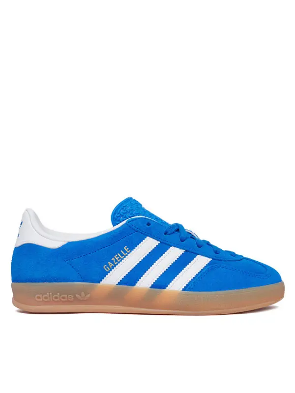Adidas adidas Tenisice Gazelle Indoor JI2061 Plava