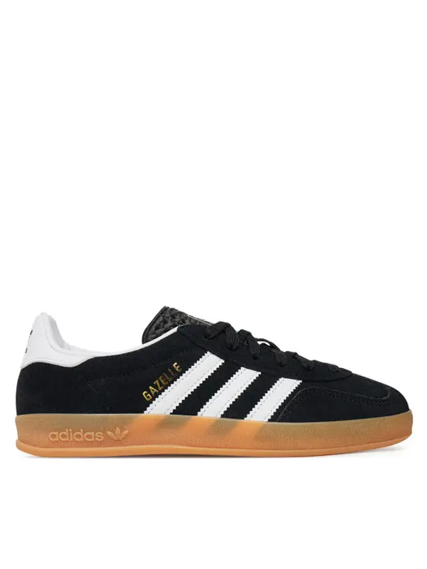 Adidas adidas Tenisice Gazelle Indoor JQ8701 Crna