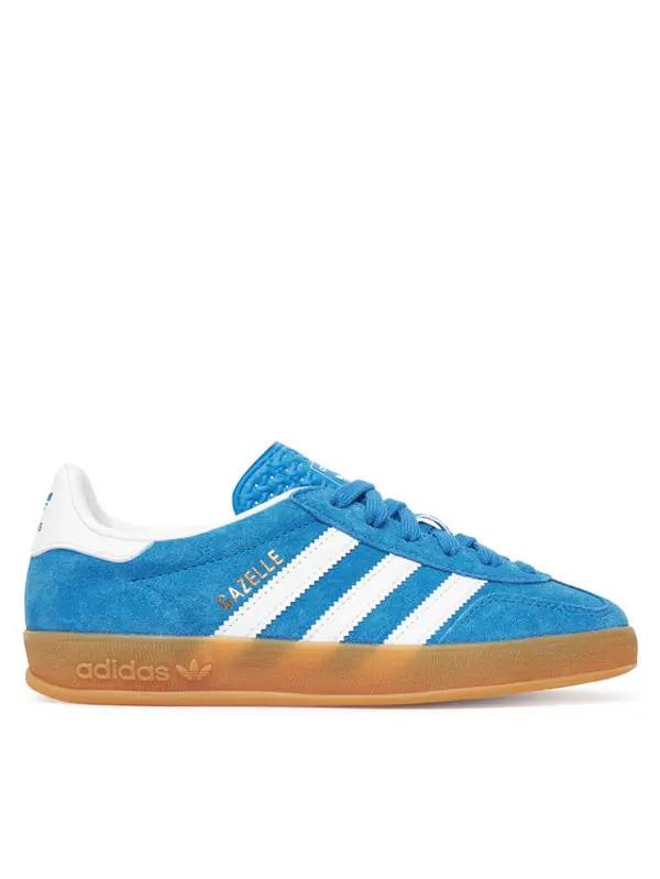 Adidas adidas Tenisice Gazelle Indoor JS3802 Plava